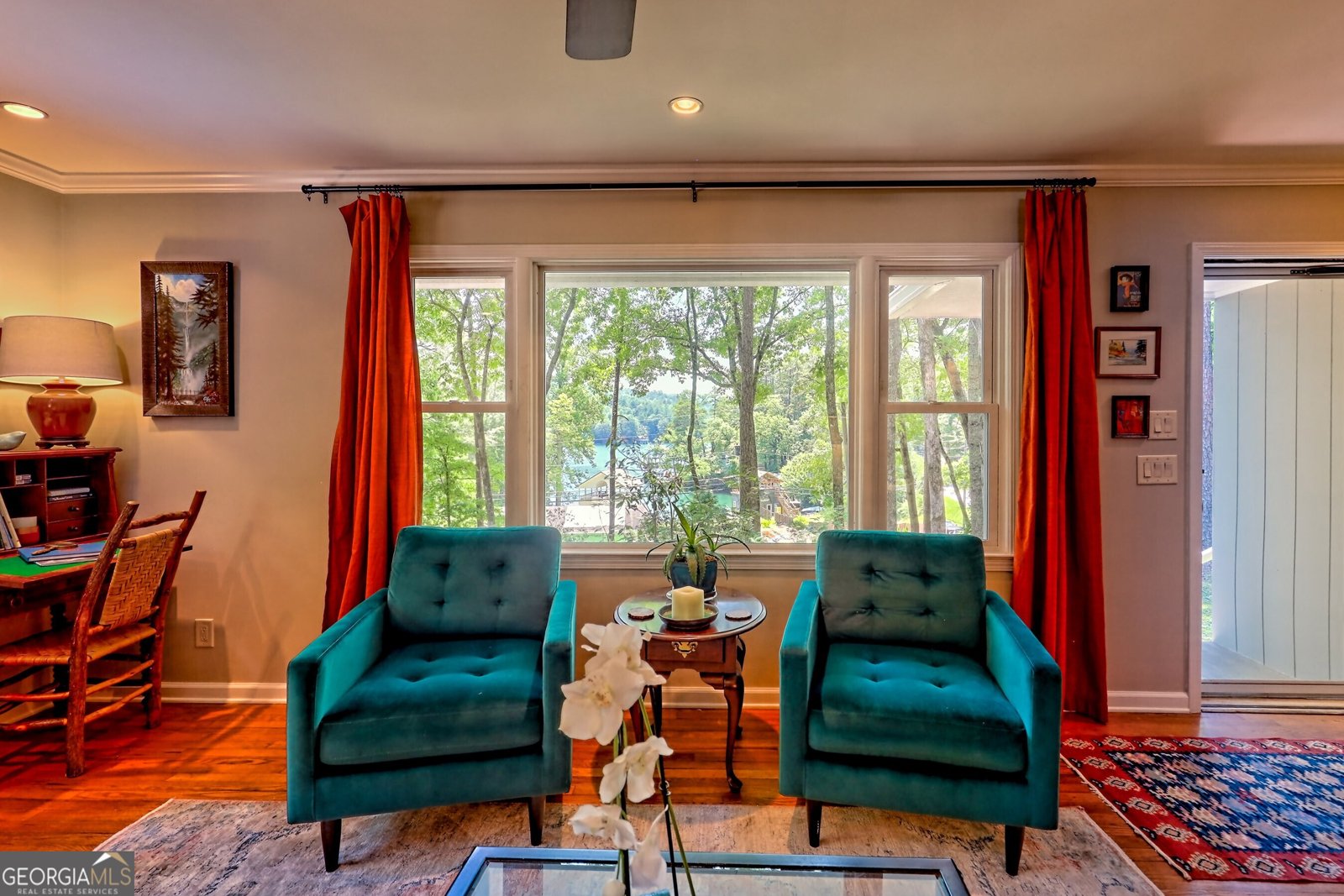 968 Lake Rabun Road Lakemont - 8