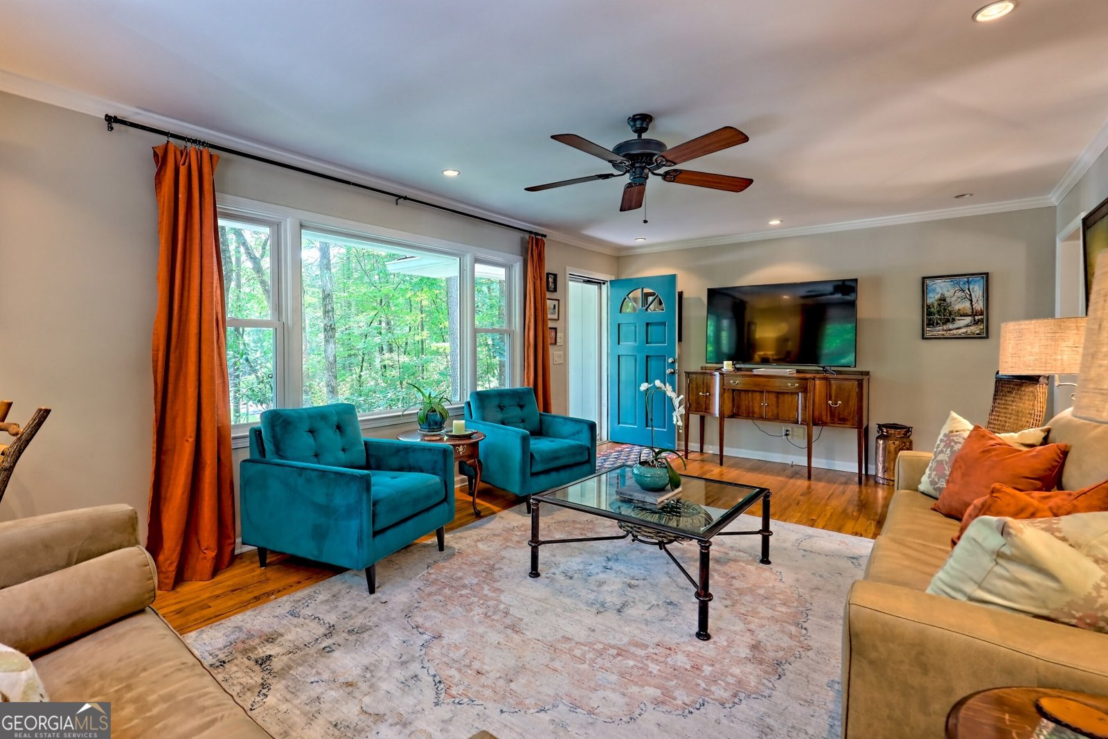968 Lake Rabun Road Lakemont - 9