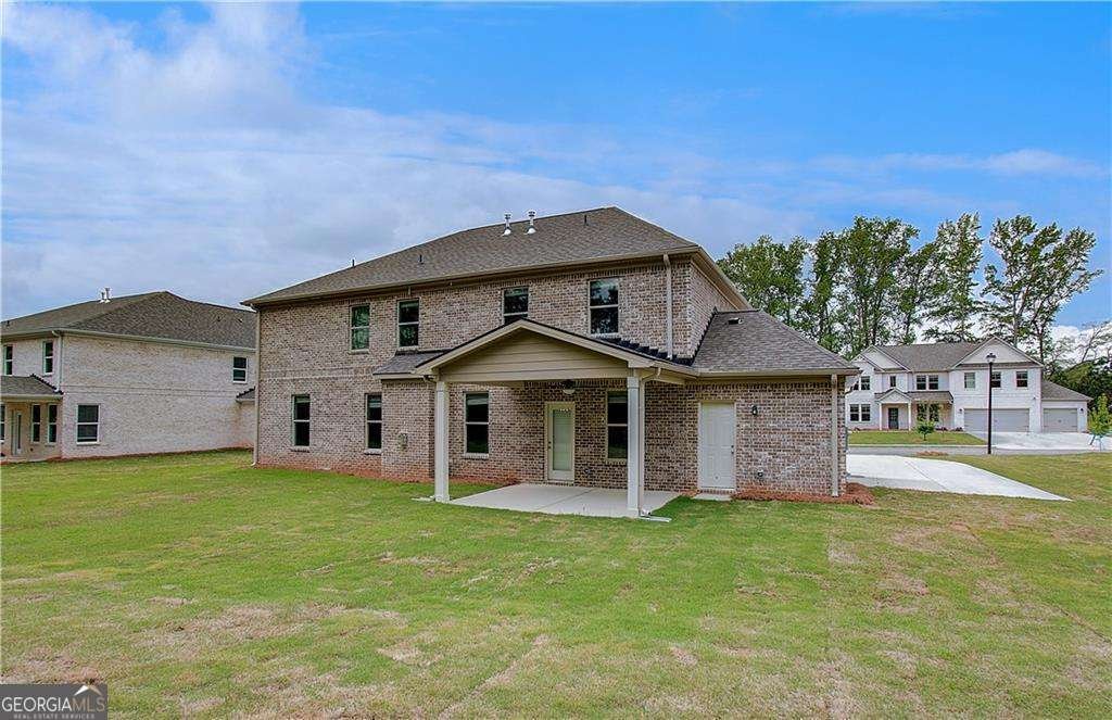 197 Haverling Pass Hampton - 13