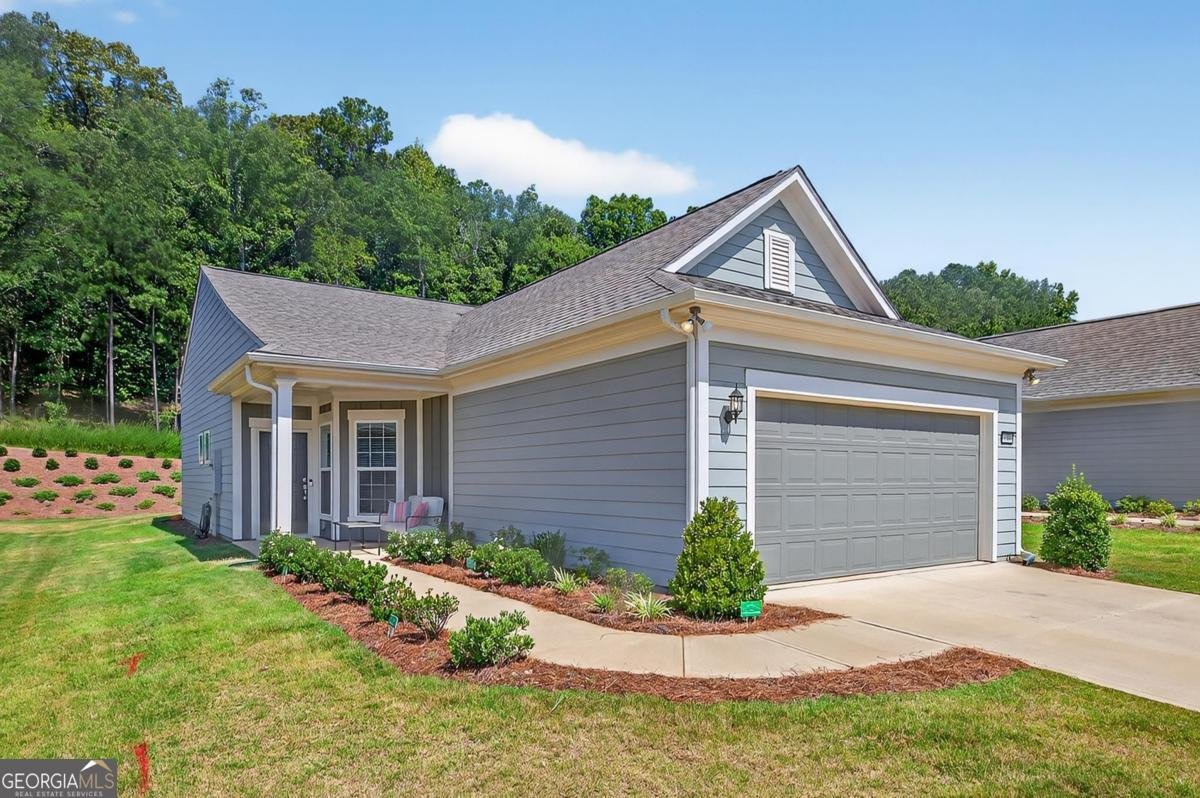 1280 Starboard Way Greensboro - 1