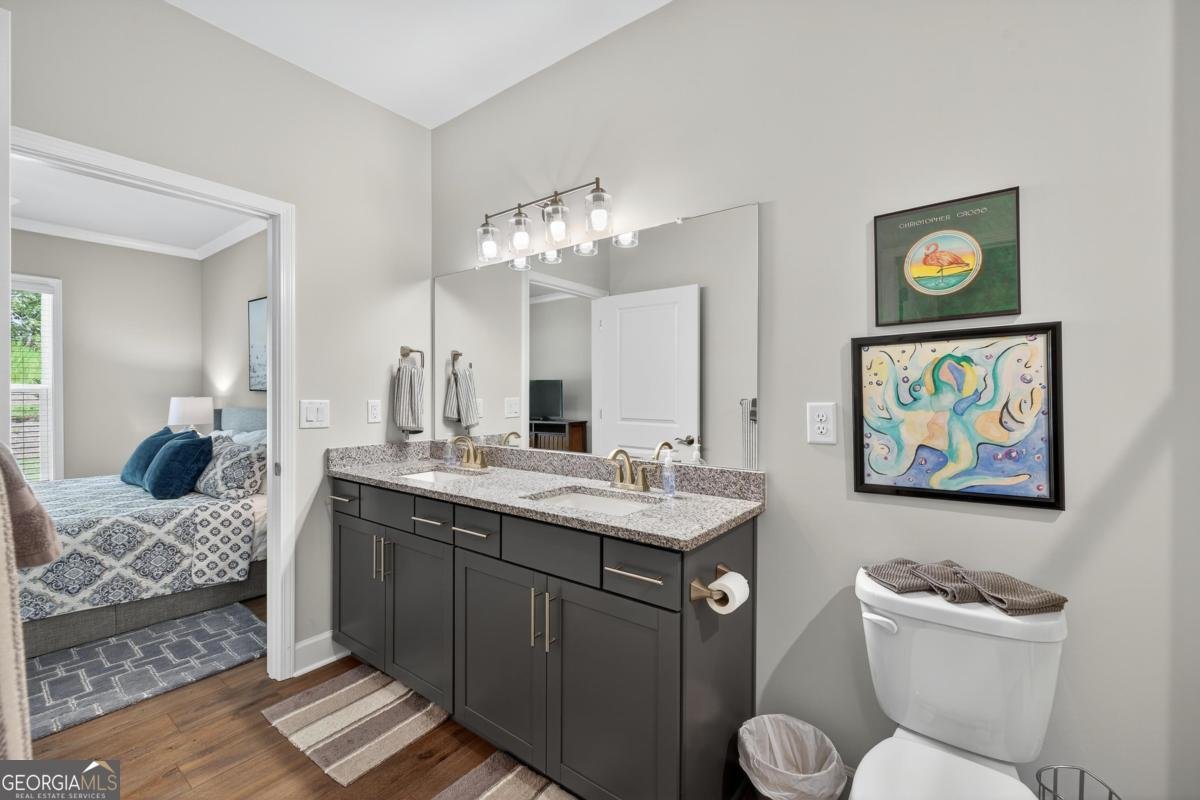 1280 Starboard Way Greensboro - 22