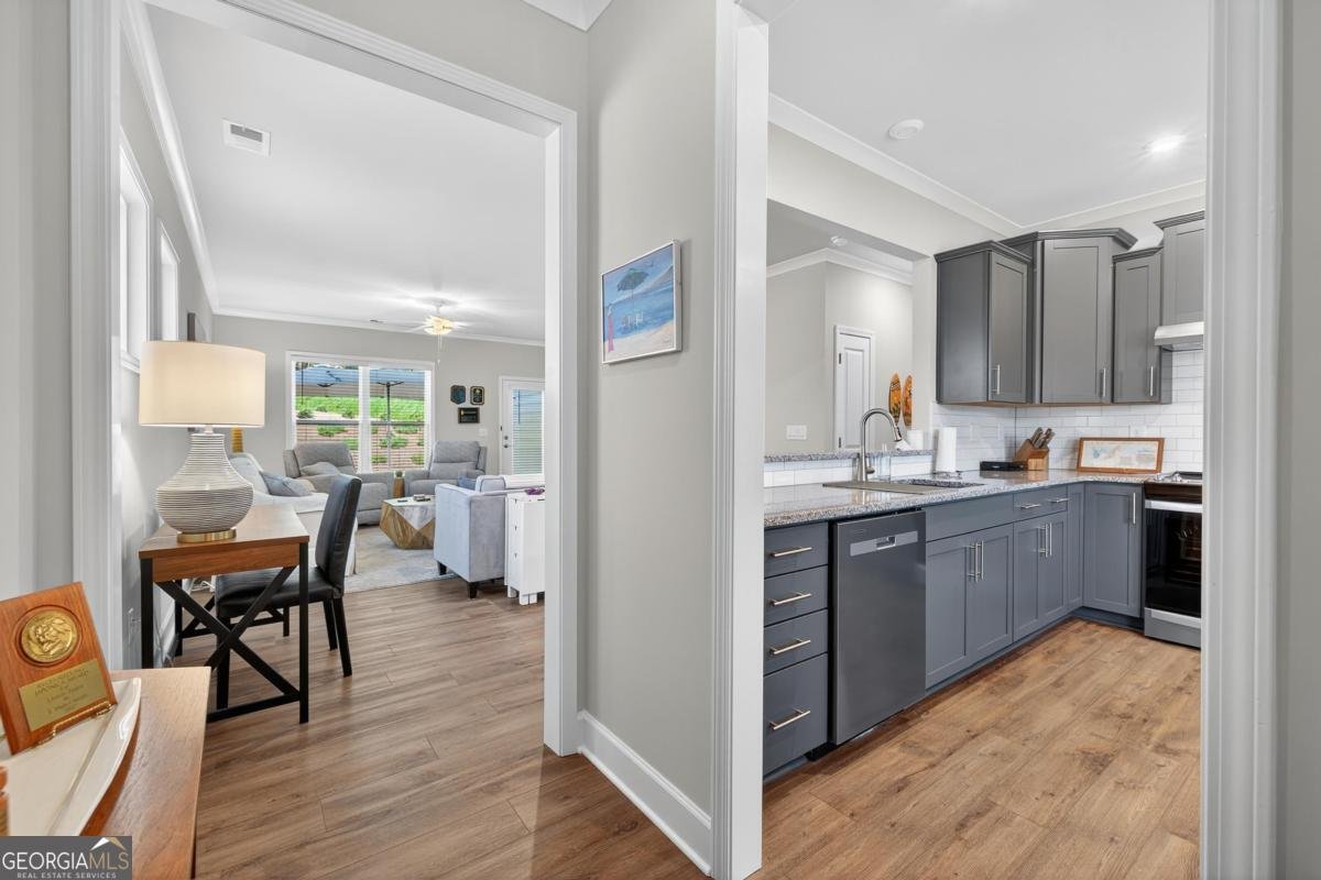 1280 Starboard Way Greensboro - 4