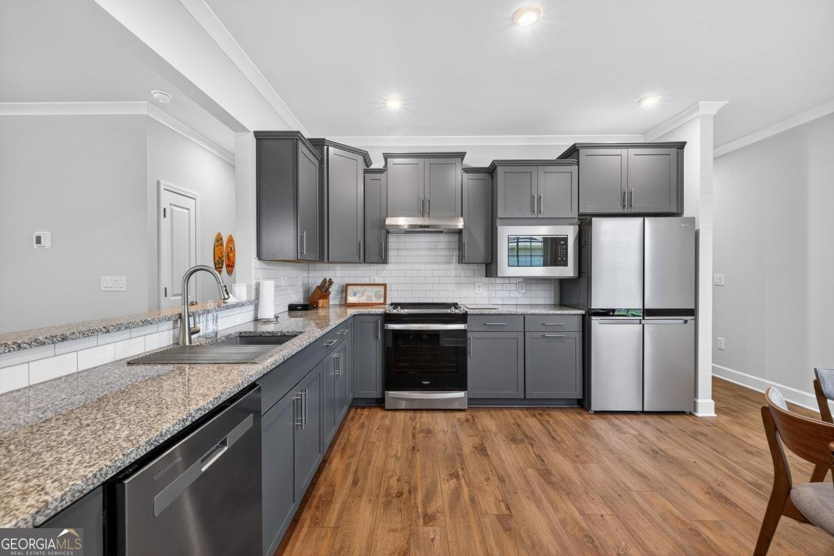 1280 Starboard Way Greensboro - 5