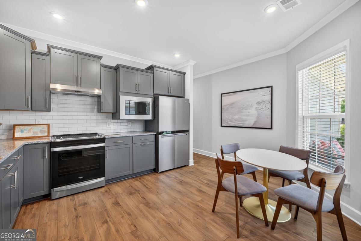 1280 Starboard Way Greensboro - 6