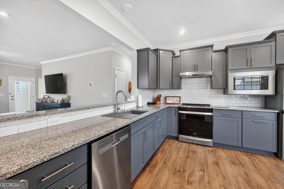1280 Starboard Way Greensboro - 7