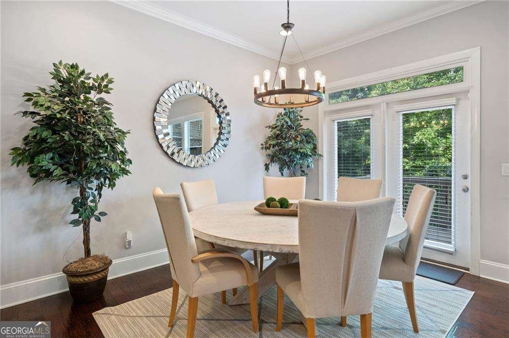 2801 Avington Lane Smyrna - 10
