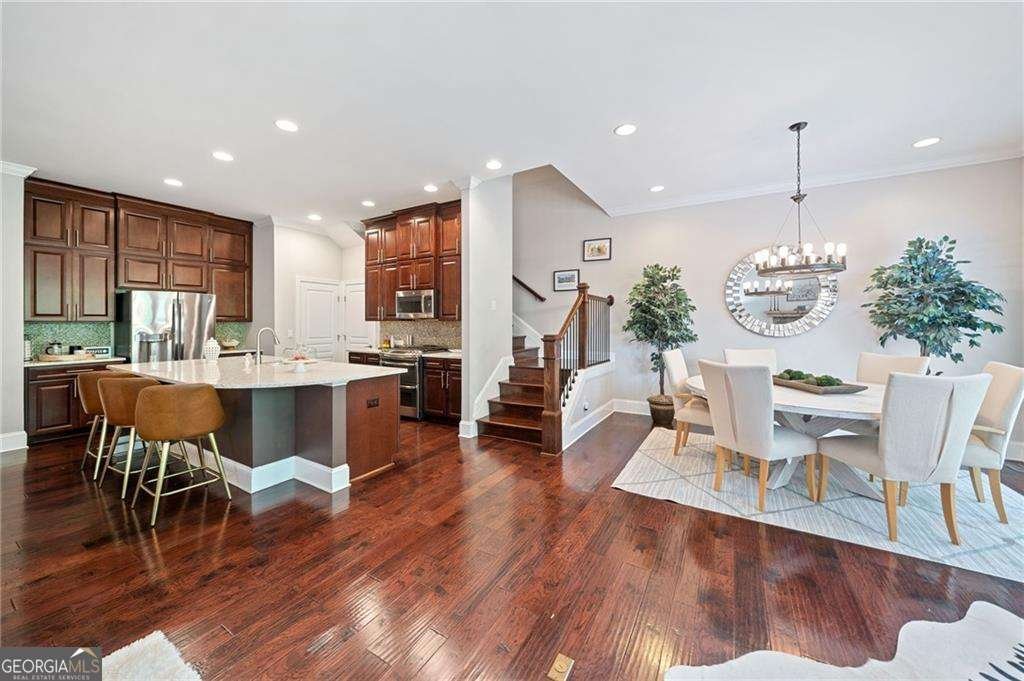 2801 Avington Lane Smyrna - 11