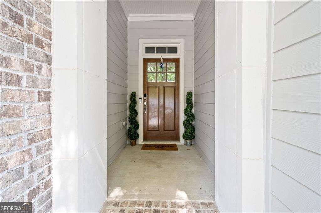 2801 Avington Lane Smyrna - 2