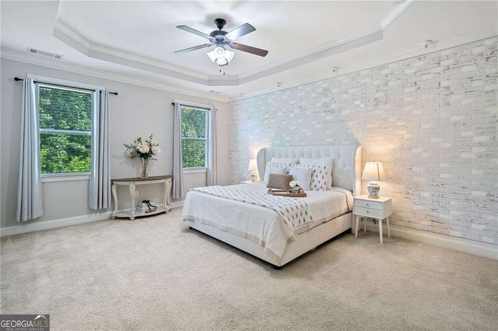 2801 Avington Lane Smyrna - 21