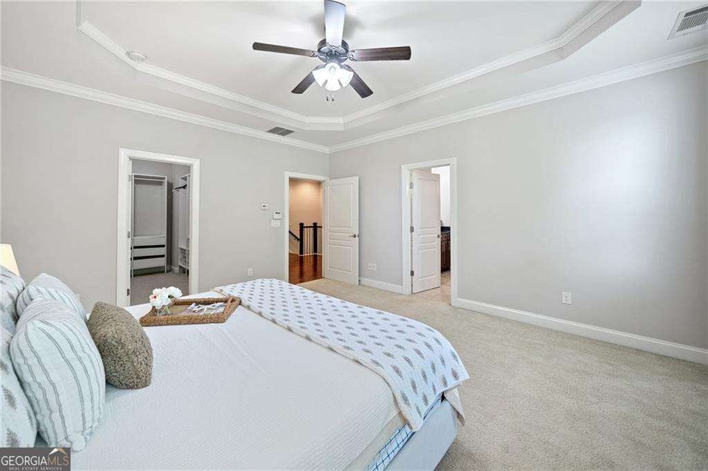 2801 Avington Lane Smyrna - 22