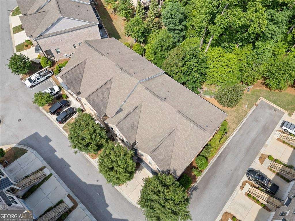 2801 Avington Lane Smyrna - 27