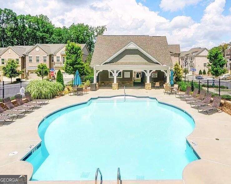 2801 Avington Lane Smyrna - 34