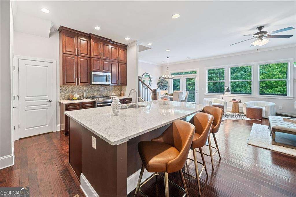 2801 Avington Lane Smyrna - 4