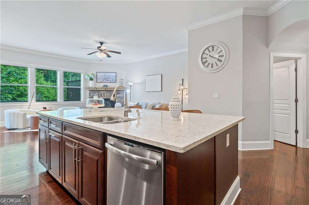 2801 Avington Lane Smyrna - 5