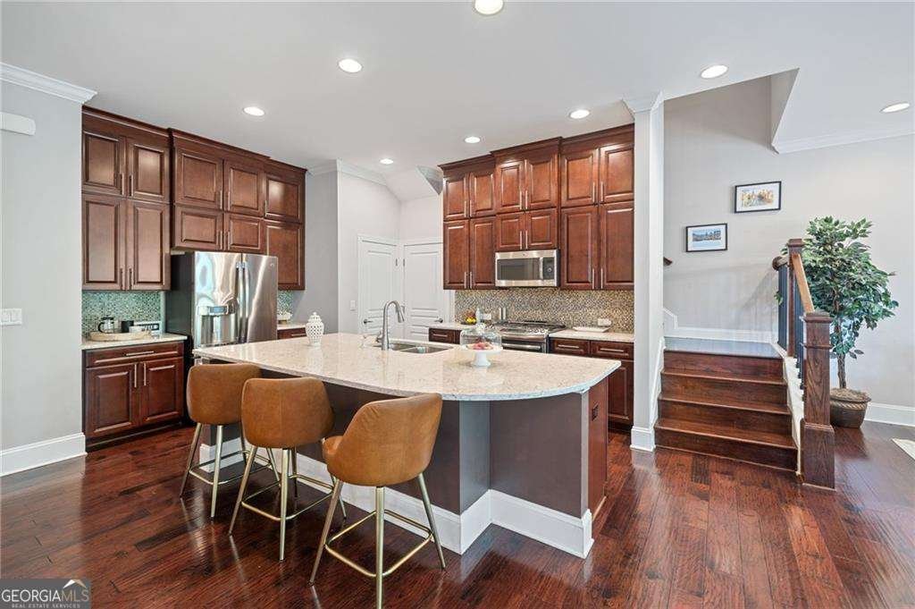 2801 Avington Lane Smyrna - 6