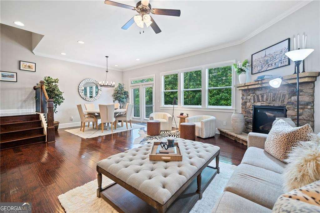 2801 Avington Lane Smyrna - 9