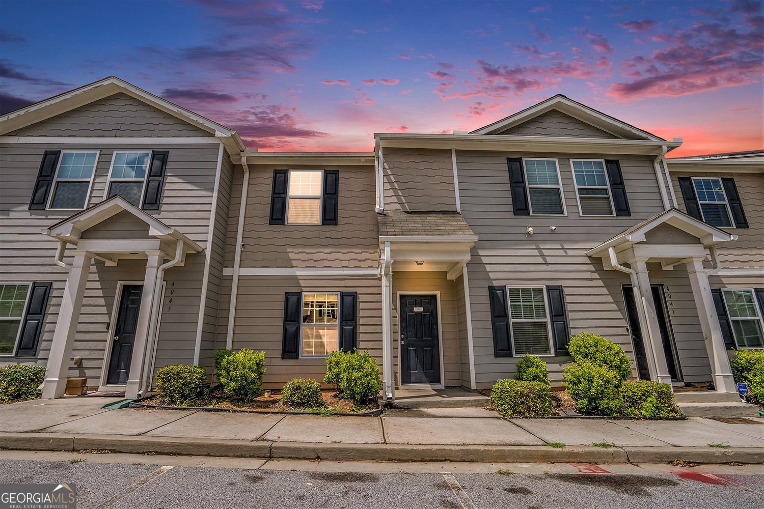 4043 Avalon Road Atlanta - 2