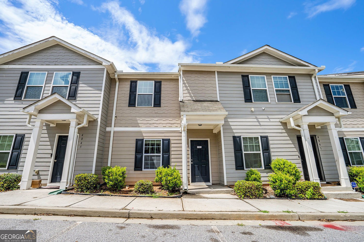 4043 Avalon Road Atlanta - 3