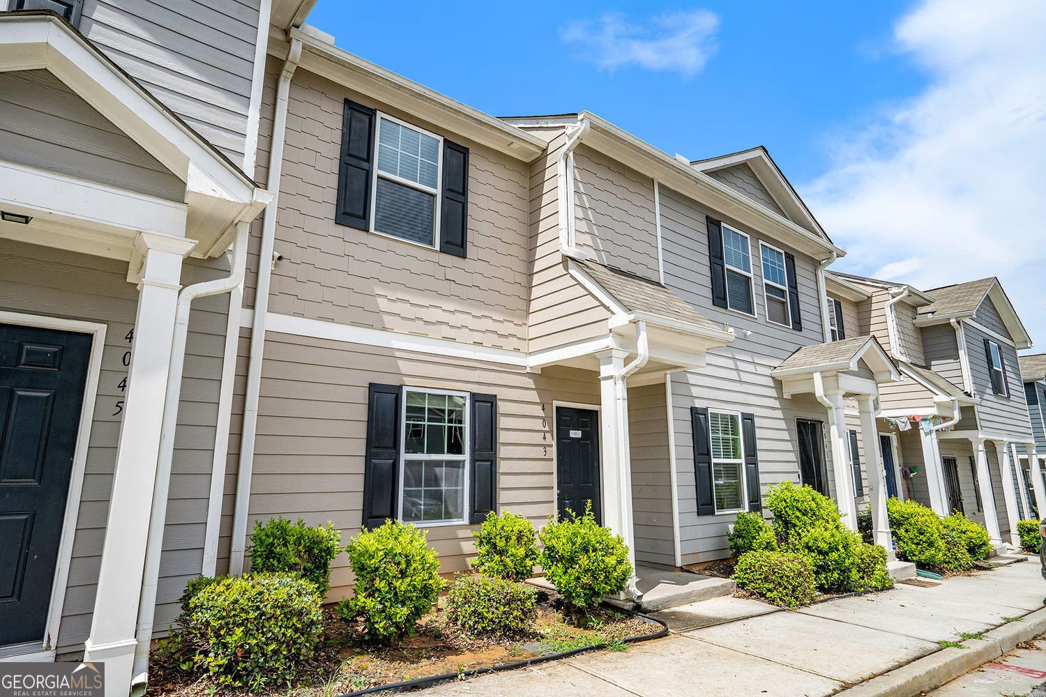 4043 Avalon Road Atlanta - 4