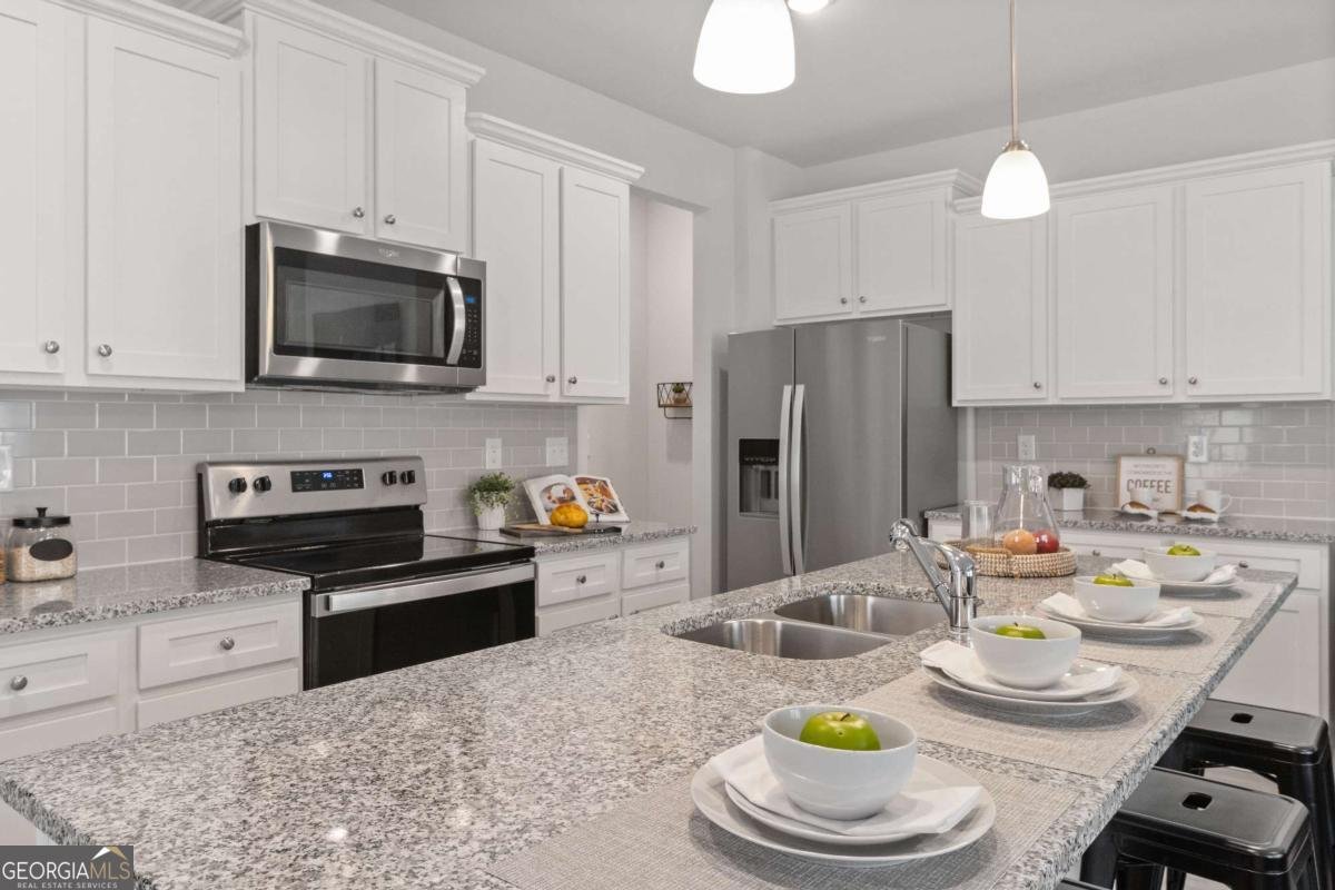 6006 Pine Bluff Place Conyers - 7
