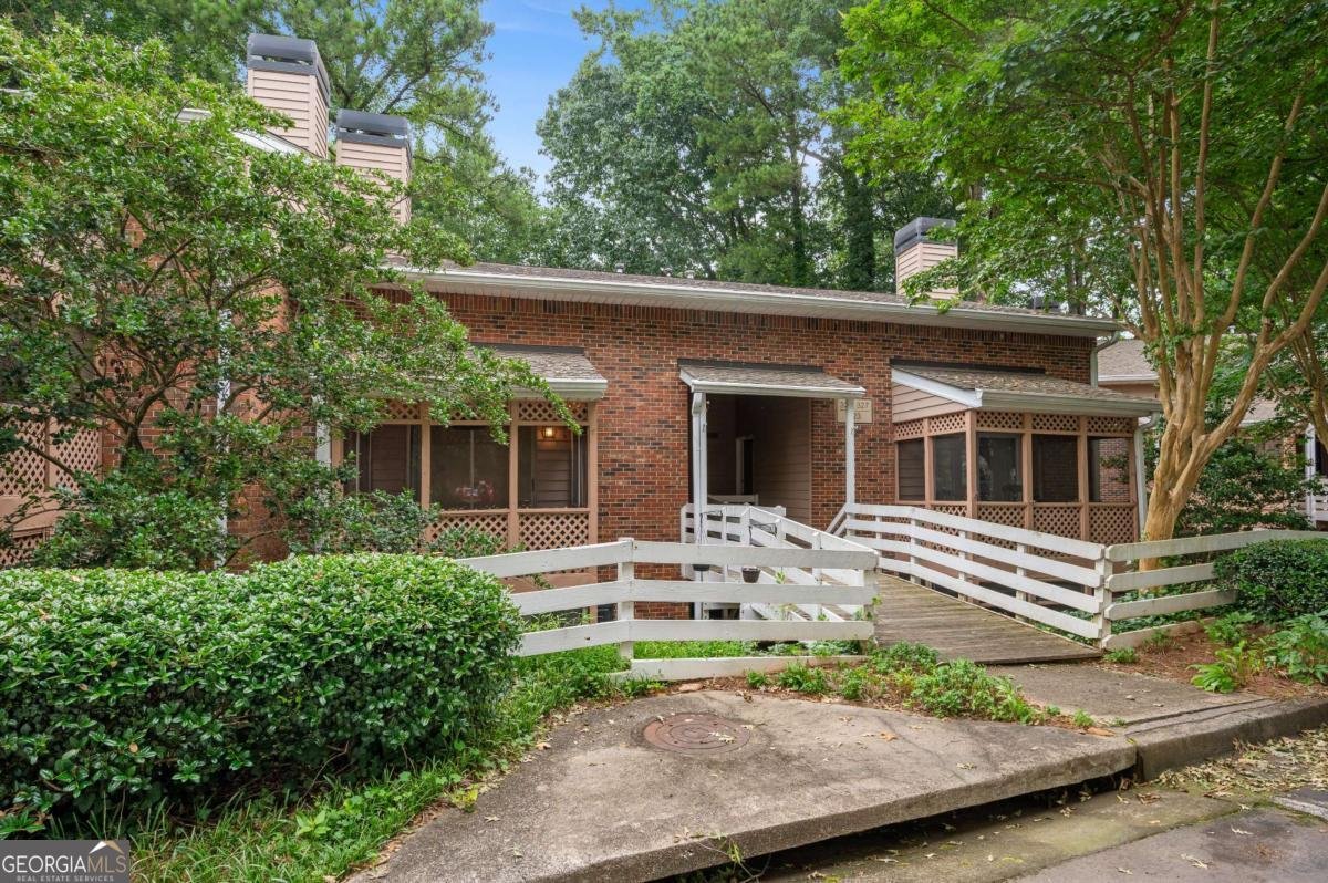 325 Quail Run Roswell - 30