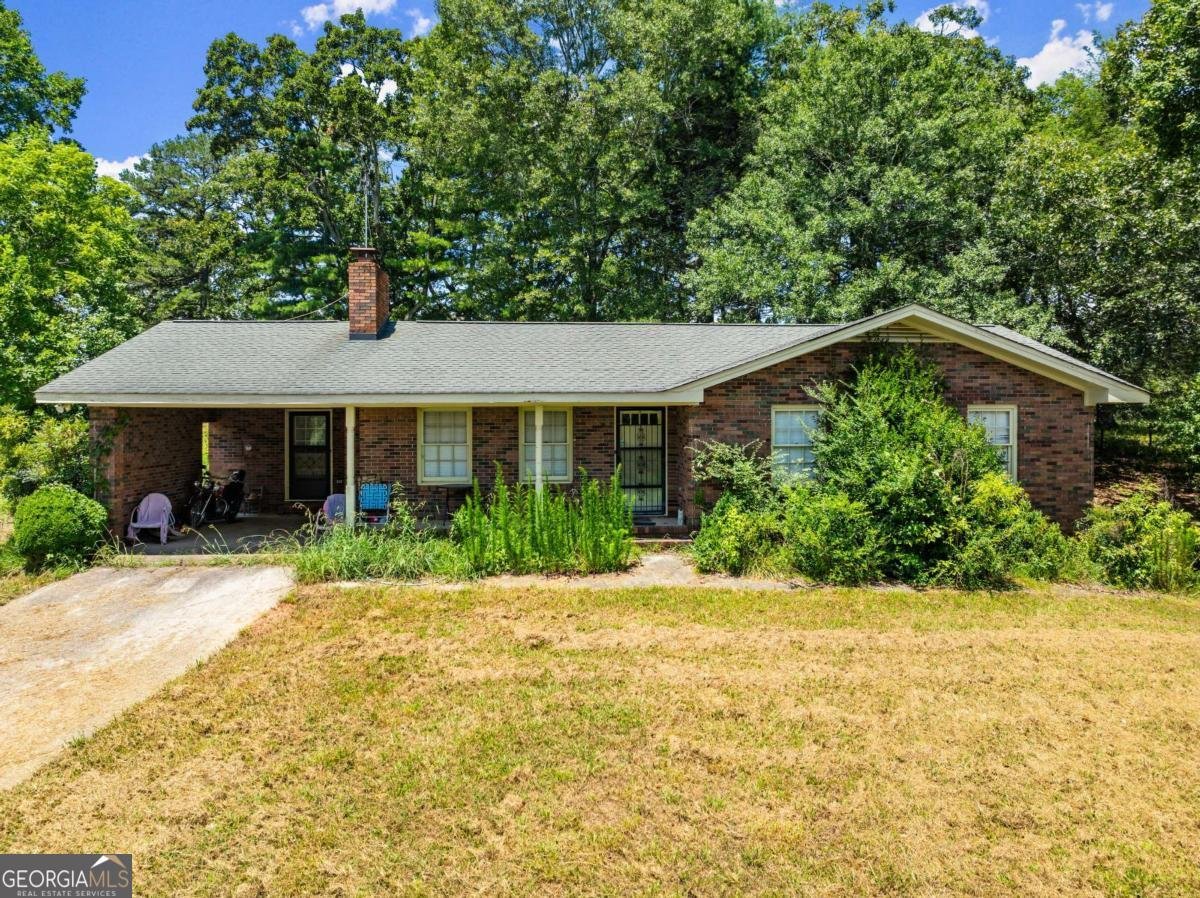 4169 Clarks Bridge Road Gainesville - 1