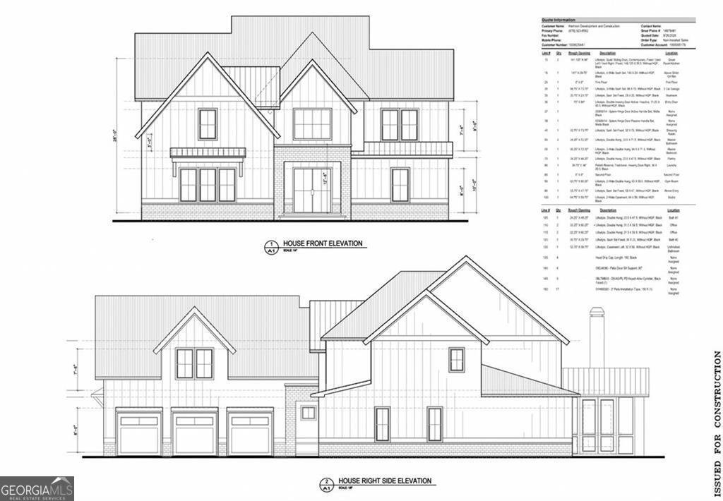 2111 Lacroix Way Conyers - 1