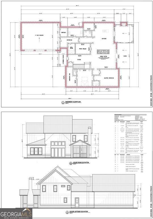 2111 Lacroix Way Conyers - 4