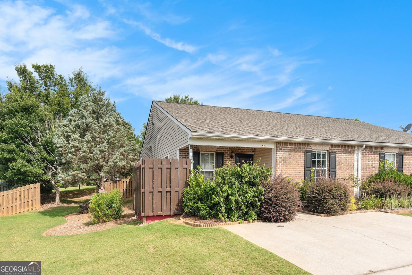 1572 Louise Anderson Drive Griffin - 1
