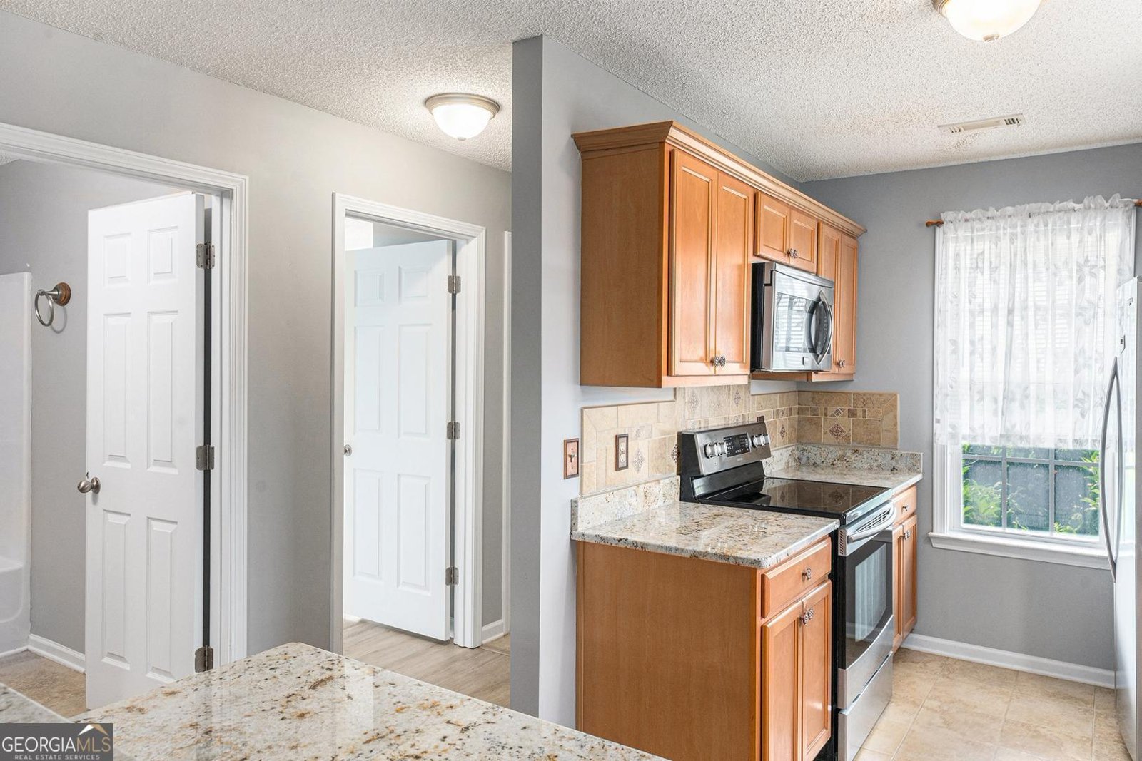 1572 Louise Anderson Drive Griffin - 12
