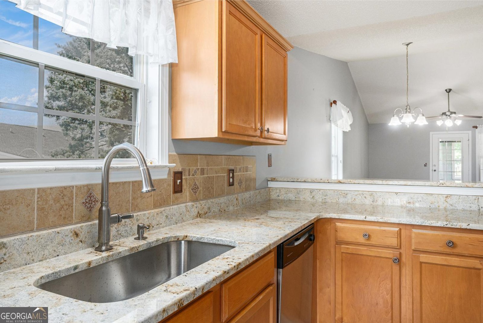 1572 Louise Anderson Drive Griffin - 14