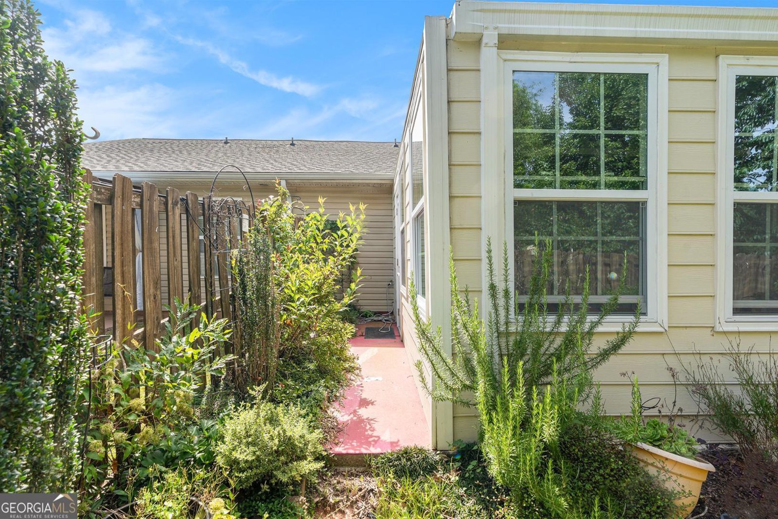 1572 Louise Anderson Drive Griffin - 21