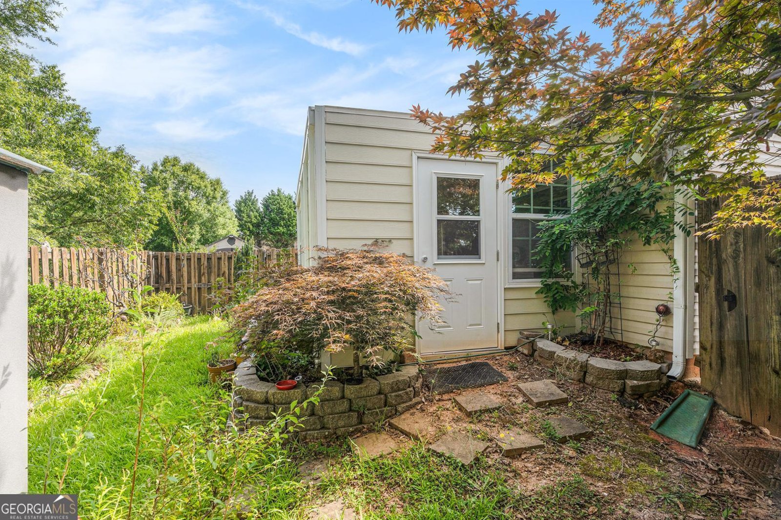 1572 Louise Anderson Drive Griffin - 22