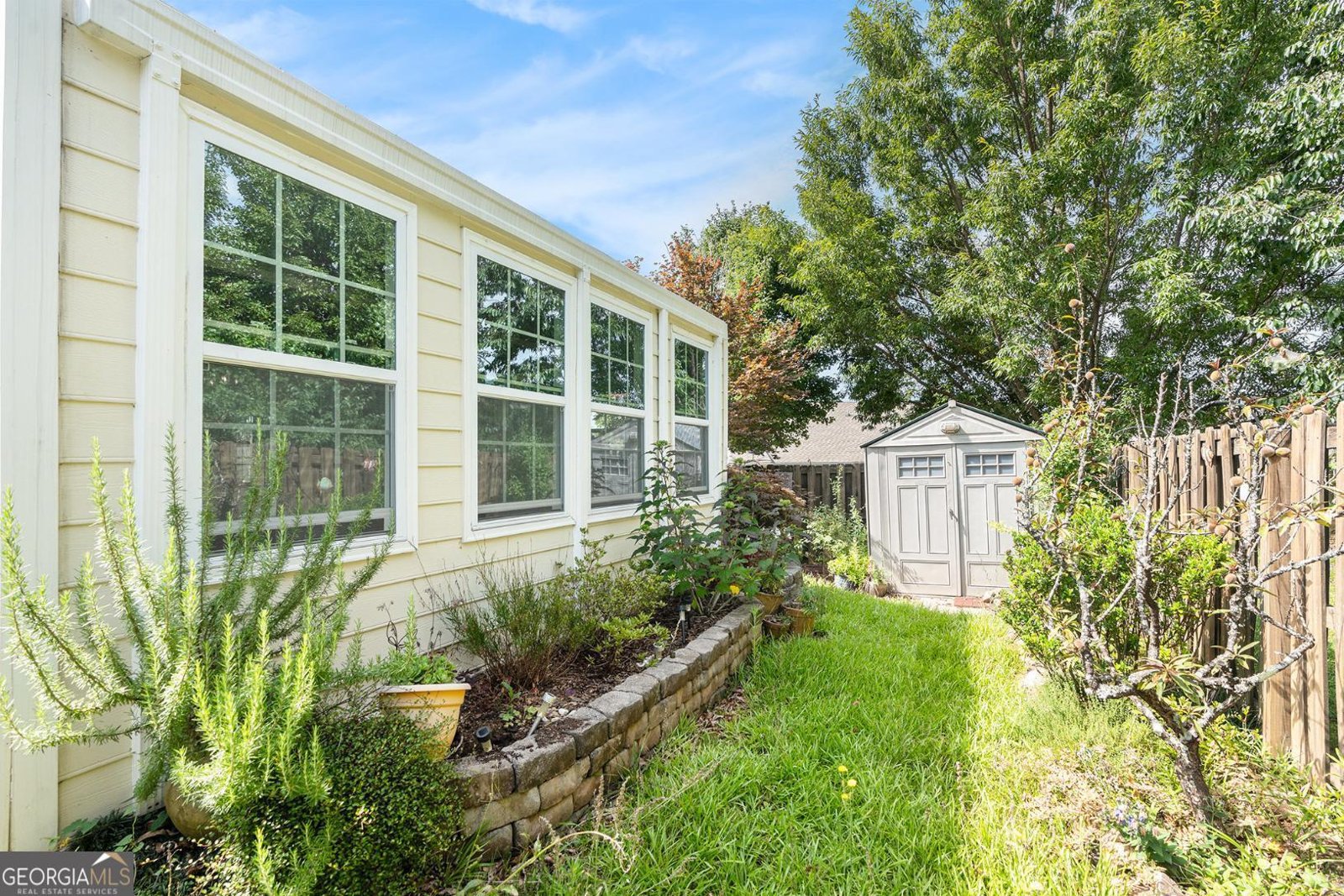 1572 Louise Anderson Drive Griffin - 23