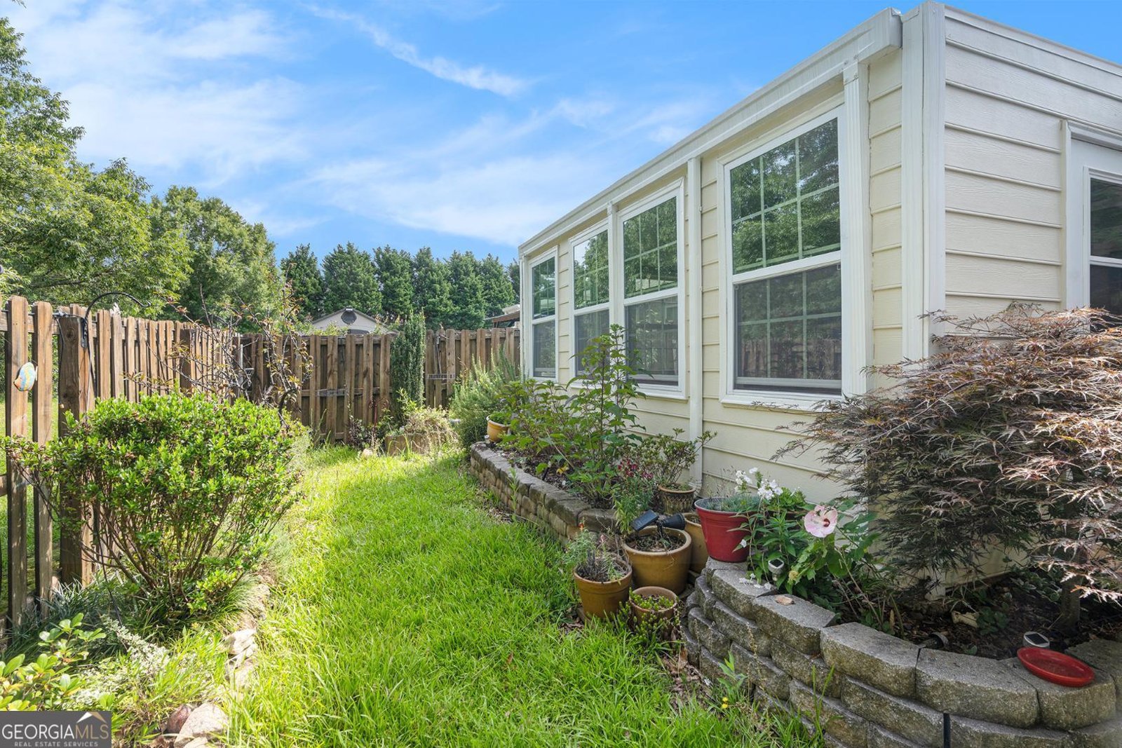 1572 Louise Anderson Drive Griffin - 24
