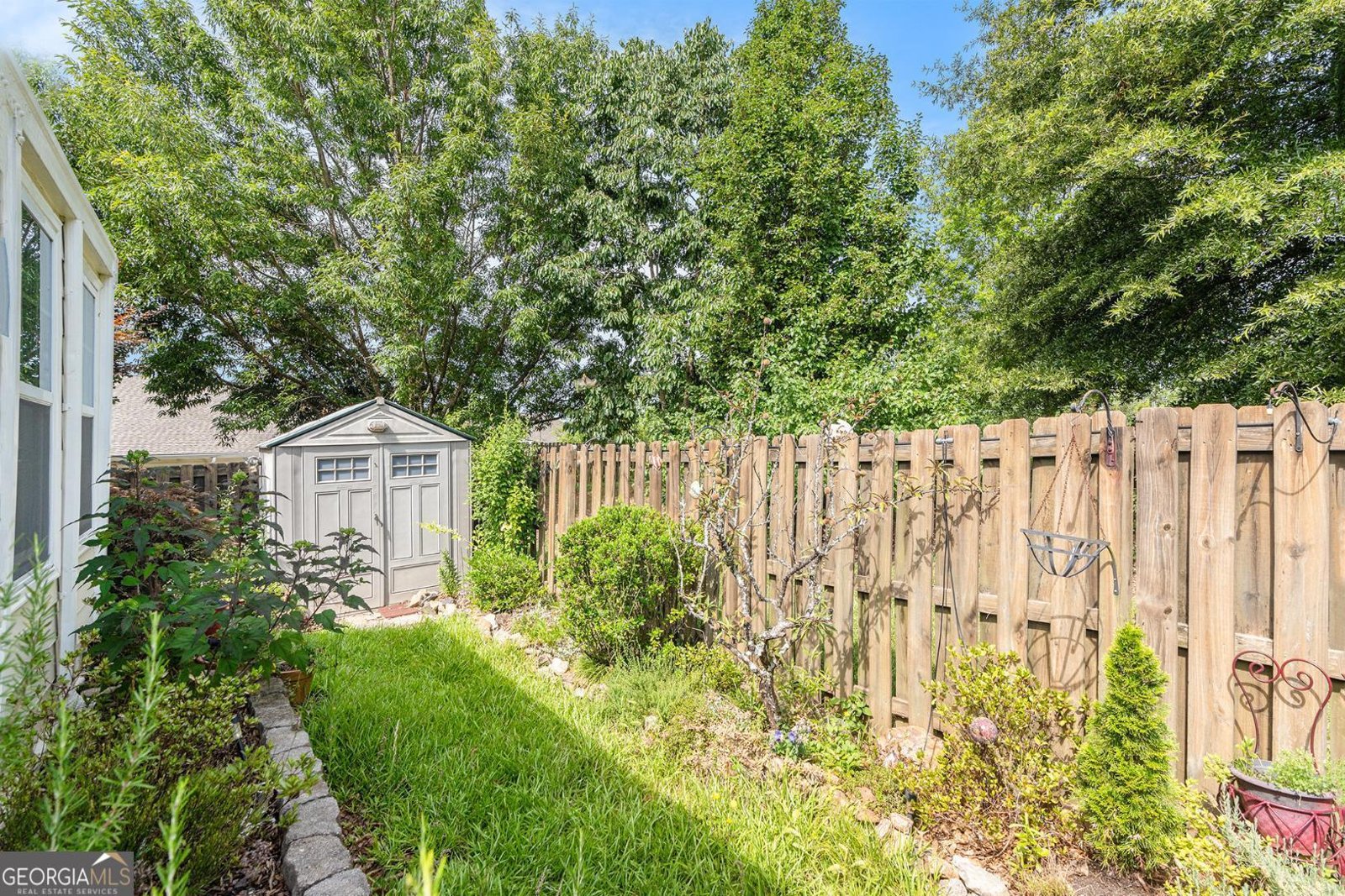 1572 Louise Anderson Drive Griffin - 25