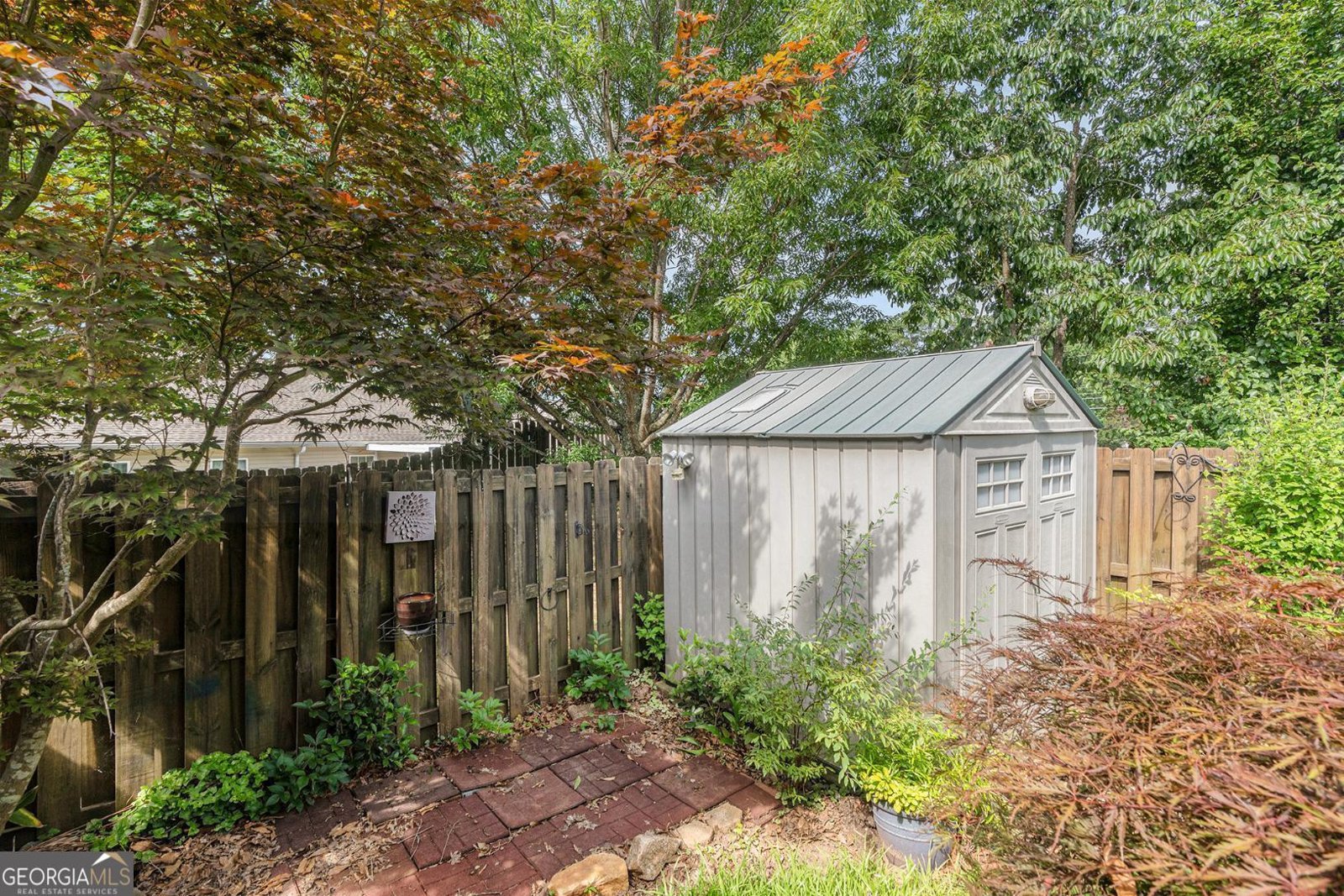 1572 Louise Anderson Drive Griffin - 26