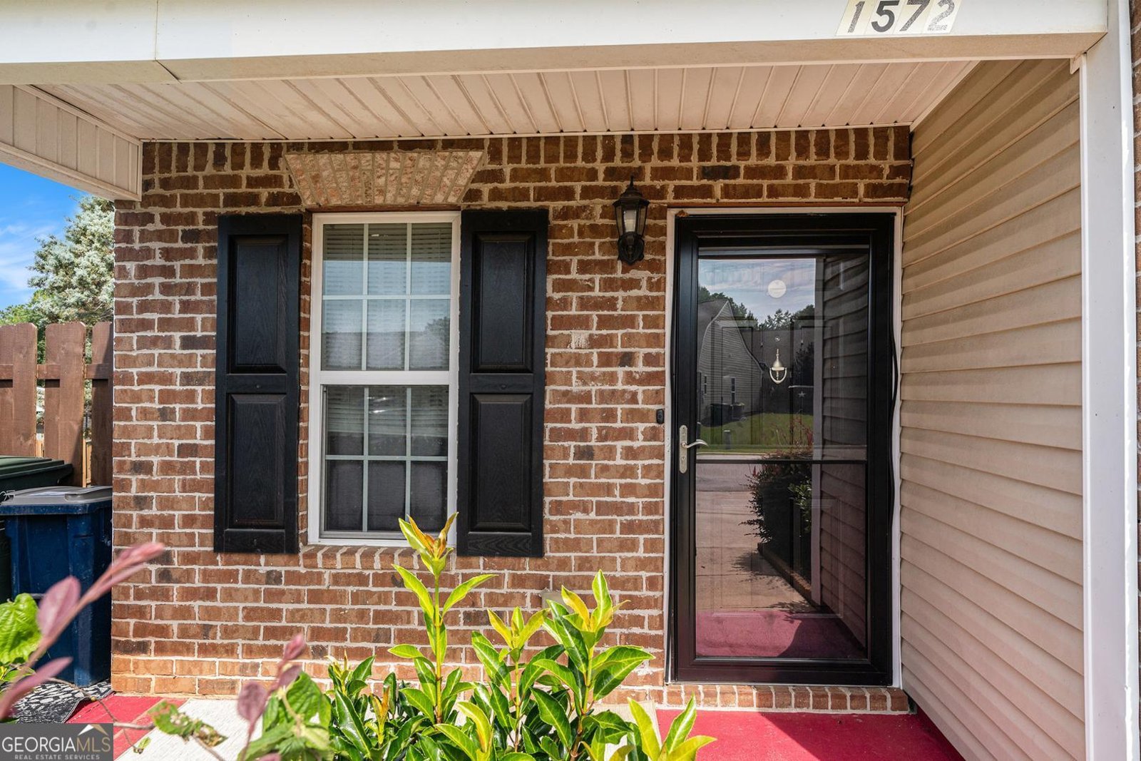 1572 Louise Anderson Drive Griffin - 3