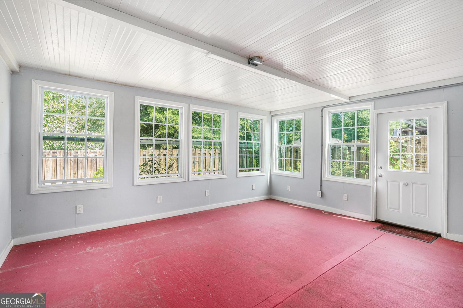 1572 Louise Anderson Drive Griffin - 4