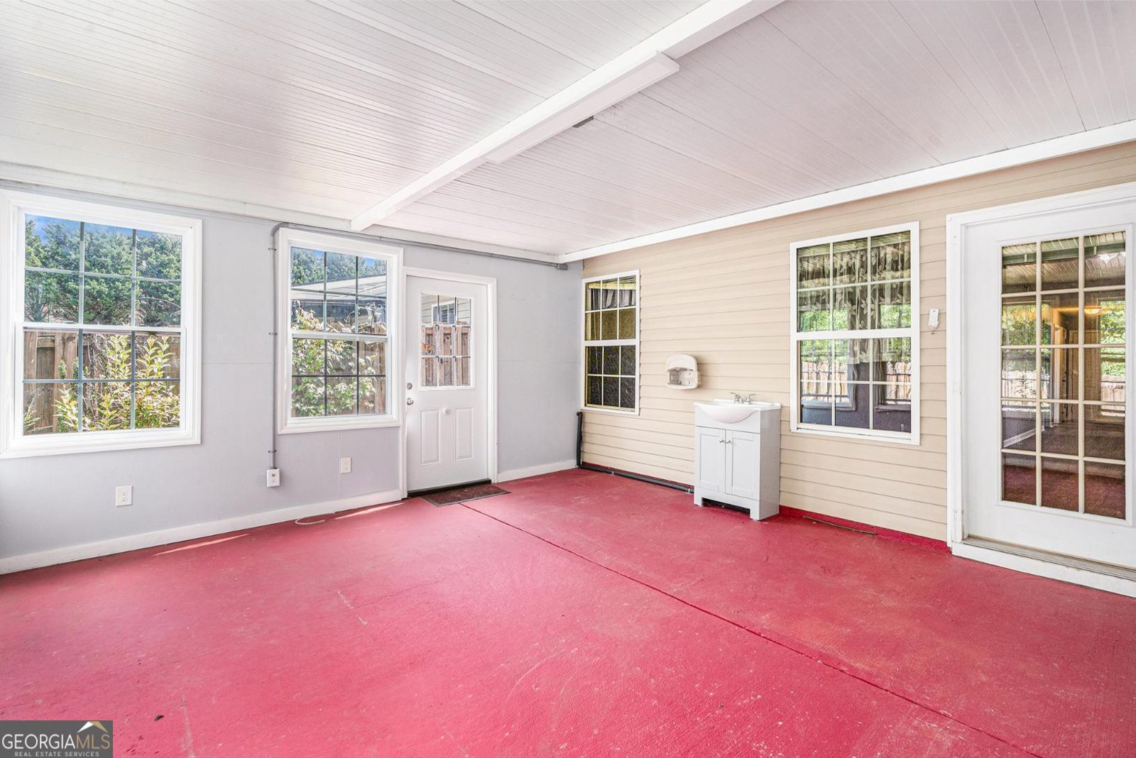 1572 Louise Anderson Drive Griffin - 5