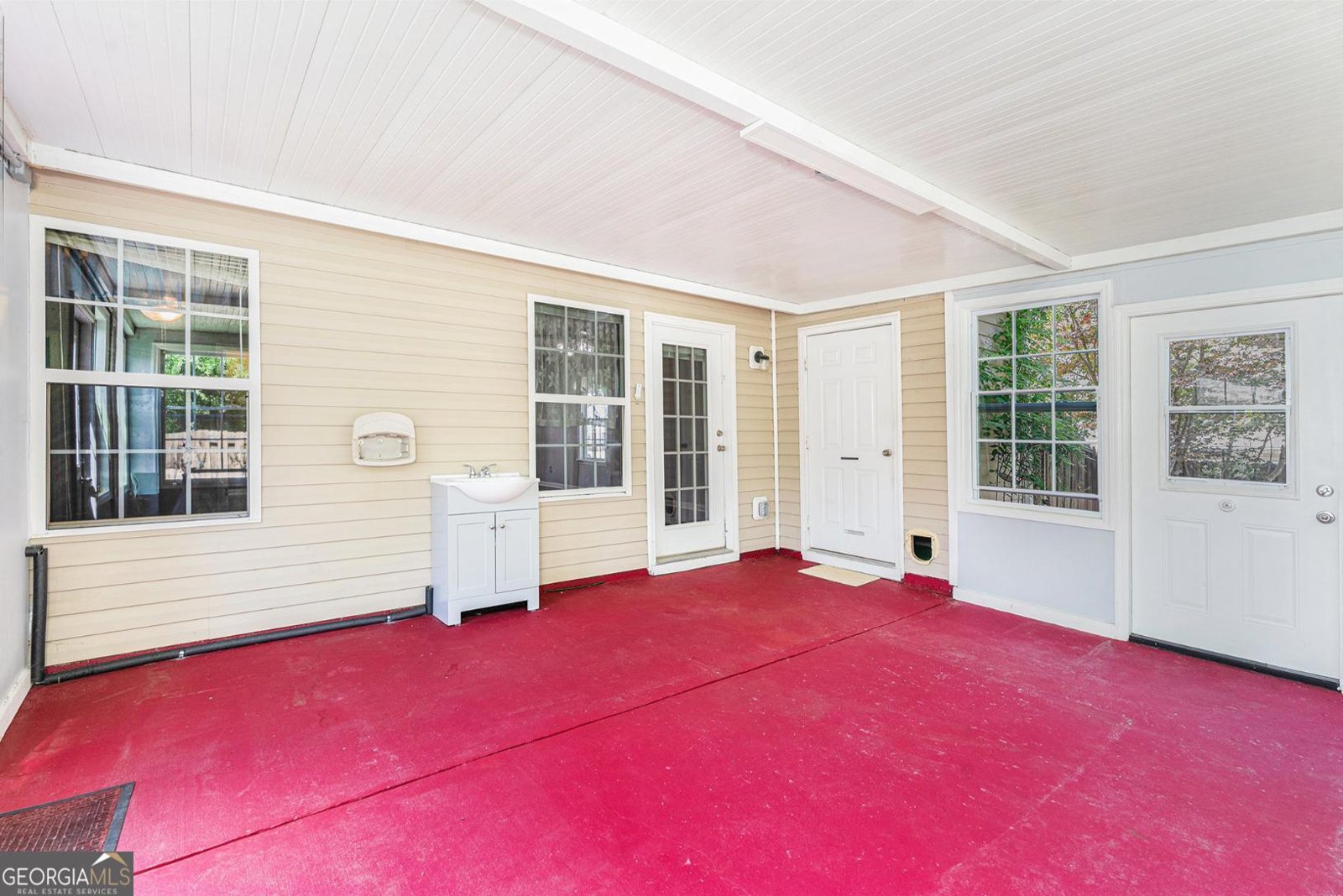 1572 Louise Anderson Drive Griffin - 6