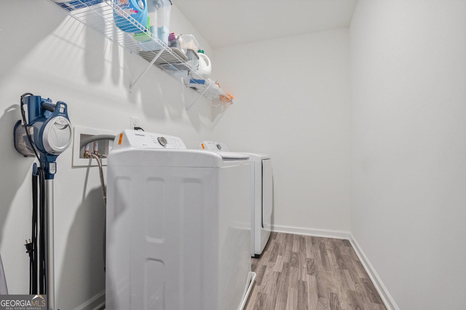 4887 HILLSTONE  DRIVE GAINESVILLE - 12