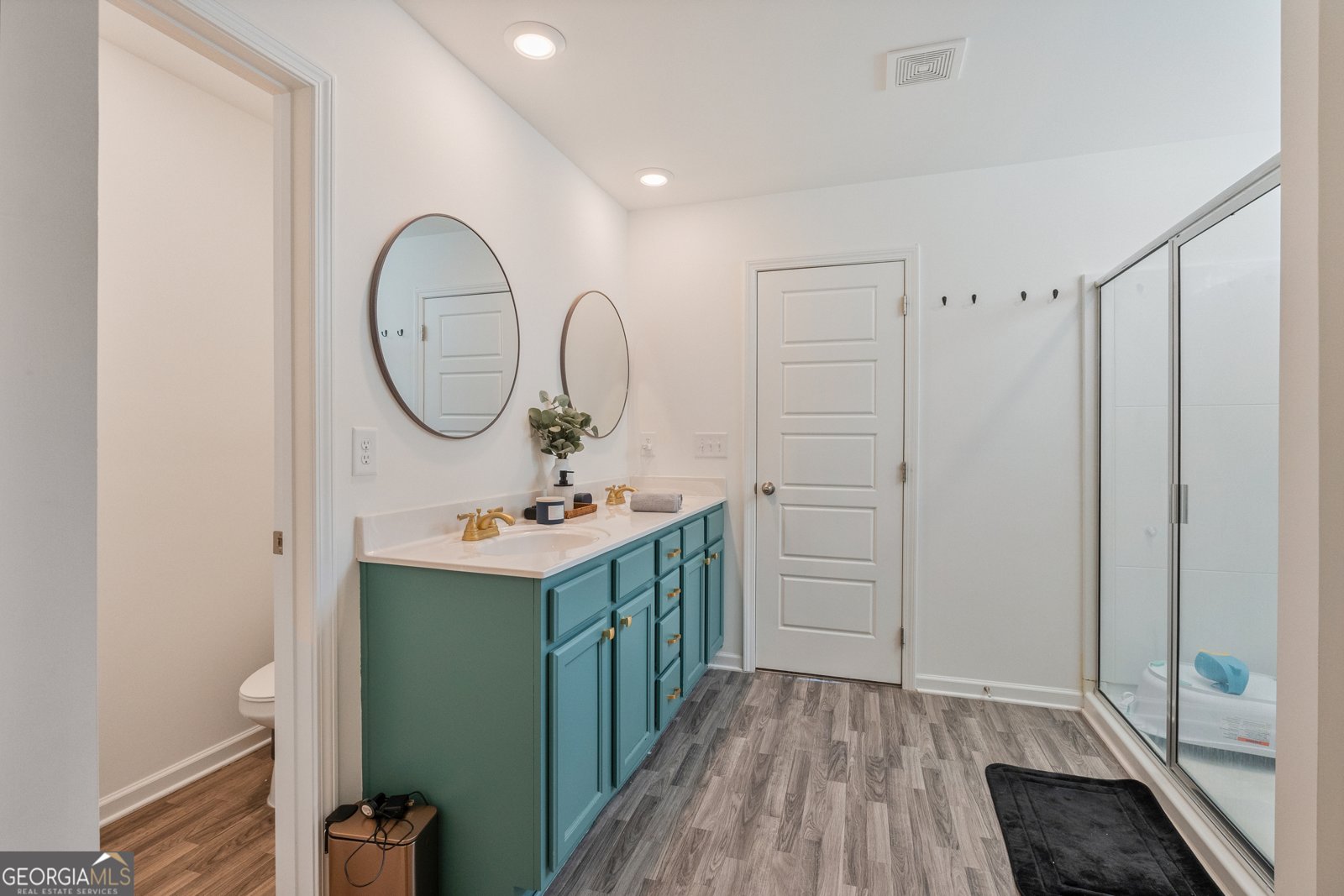 4887 HILLSTONE  DRIVE GAINESVILLE - 20