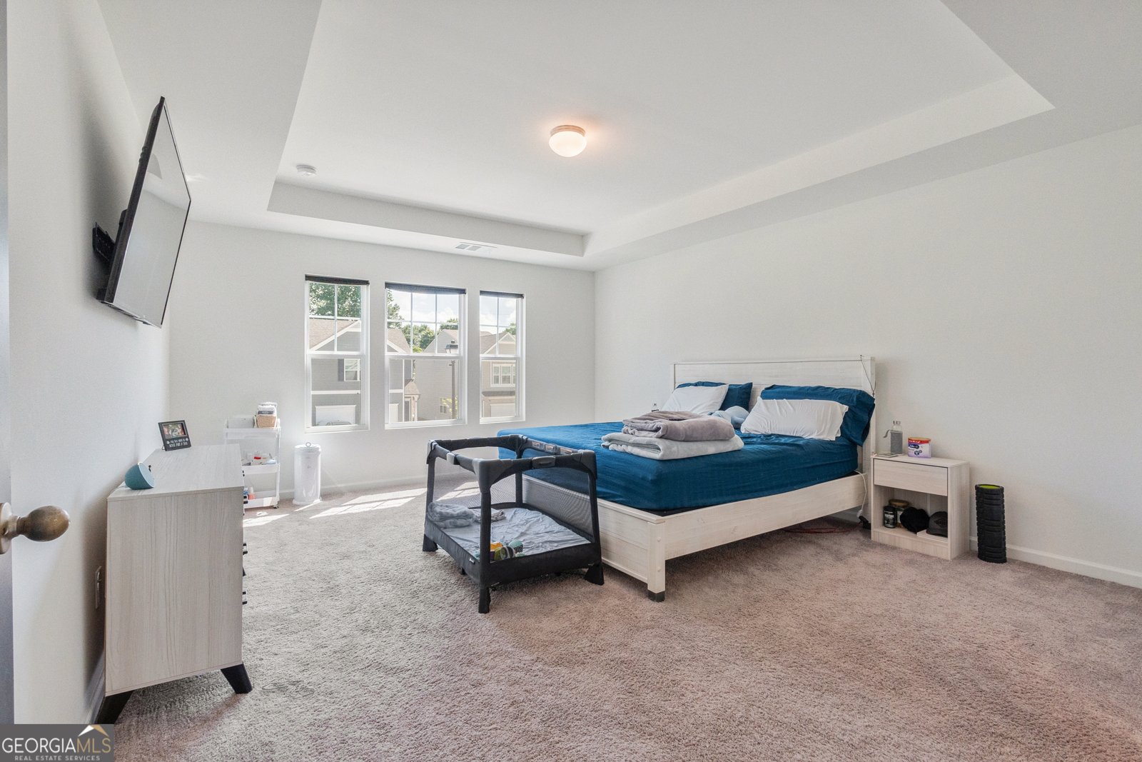4887 HILLSTONE  DRIVE GAINESVILLE - 21