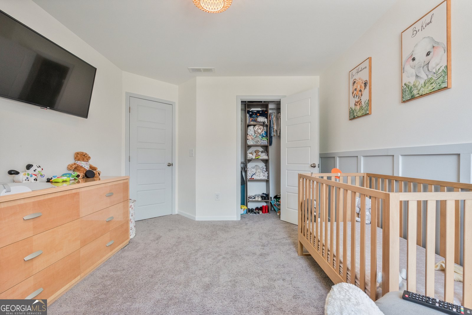 4887 HILLSTONE  DRIVE GAINESVILLE - 3