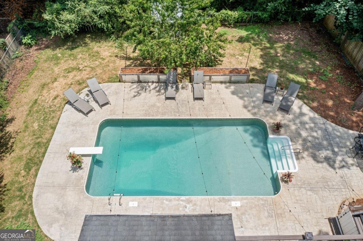 23 Meadowbridge Drive Cartersville - 10