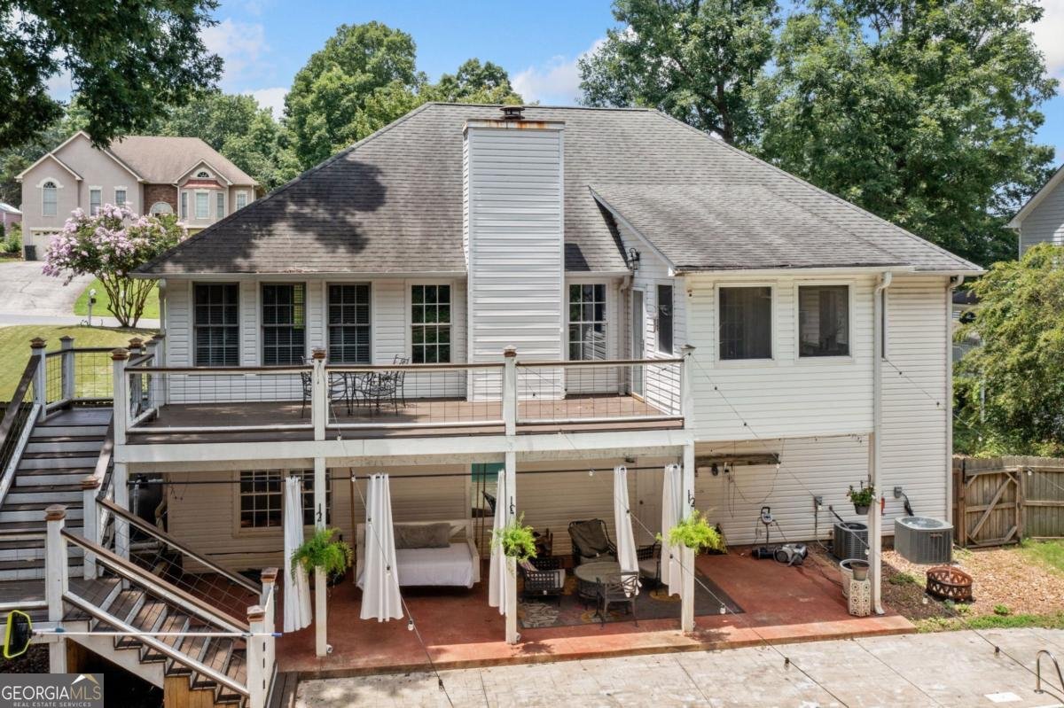 23 Meadowbridge Drive Cartersville - 11