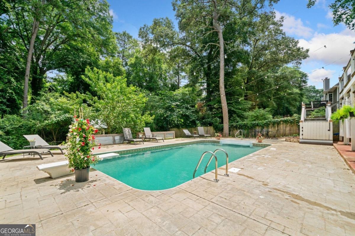 23 Meadowbridge Drive Cartersville - 15