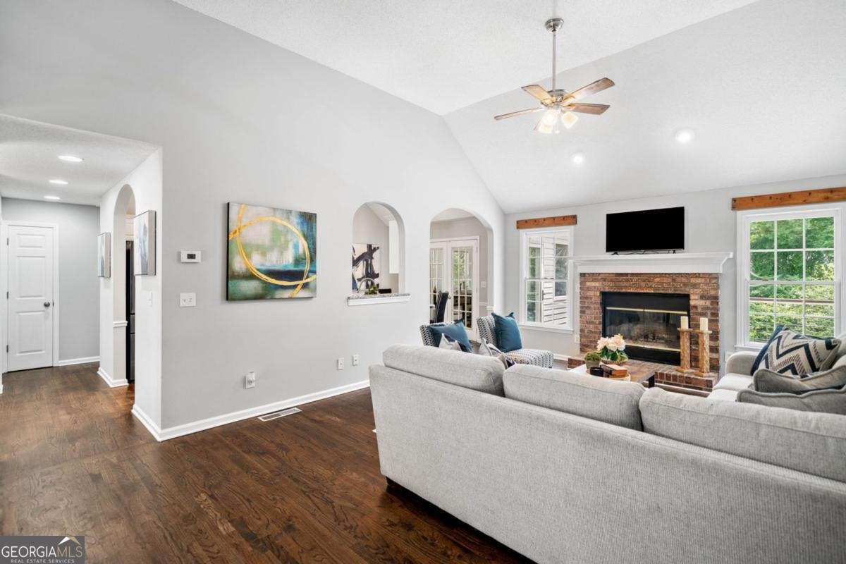 23 Meadowbridge Drive Cartersville - 16