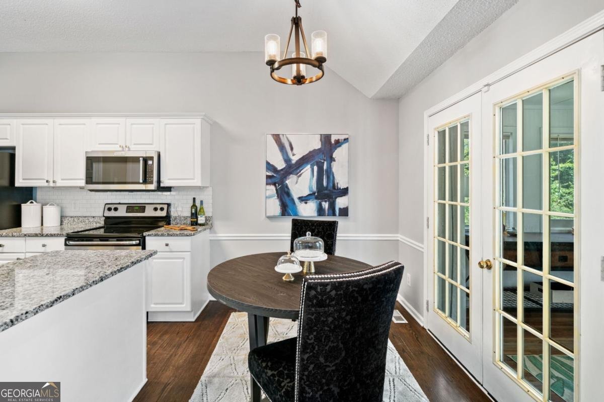 23 Meadowbridge Drive Cartersville - 18
